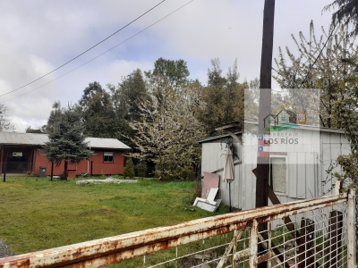 CentroCasas.cl Venta de Sitio en Valdivia, El Romance